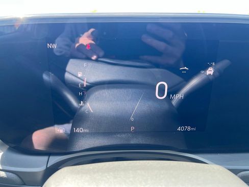 Used 2026 Buick Envista Preferred w/ Convenience I Package FWD image 10