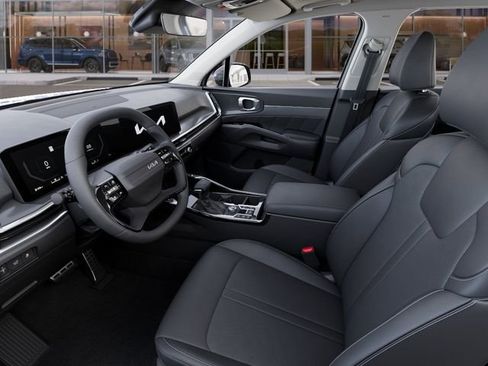 New 2026 Kia Sorento SX image 17