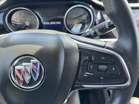 Used 2021 Buick Encore GX Select FWD image 23