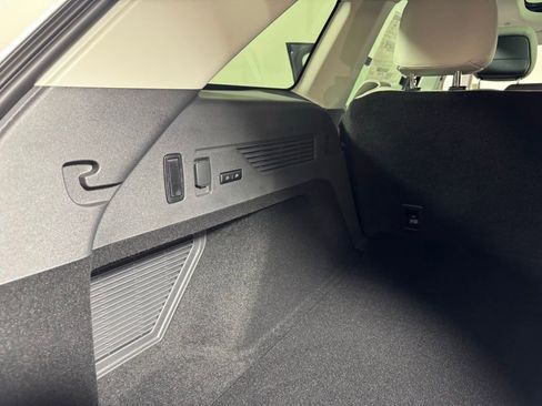 New 2026 Lincoln Nautilus Reserve image 55