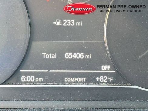 Used 2020 BMW 228i xDrive Gran Coupe w/ Convenience Package image 11