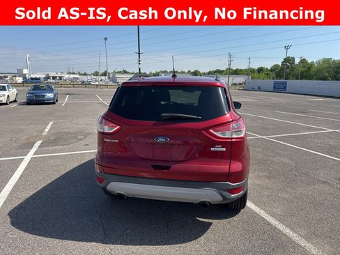 Used 2014 Ford Escape SE w/ Equipment Group 201A FWD image 5