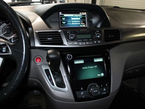 Used 2014 Honda Odyssey EX-L image 14
