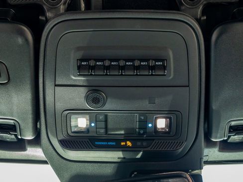 Used 2024 Ford Bronco Raptor w/ Interior Carbon Fiber Pack 6 image 30