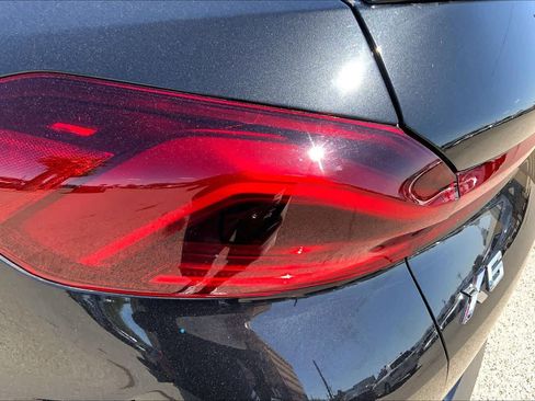 Used 2025 BMW X6 xDrive40i w/ Climate Comfort Package AWD/4WD image 54