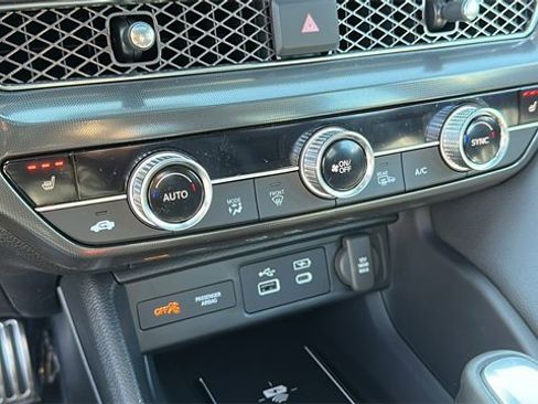 Used 2025 Acura Integra A-Spec image 19