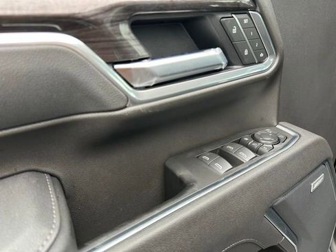 New 2026 Chevrolet Silverado 2500 LTZ w/ LTZ Plus Package image 24