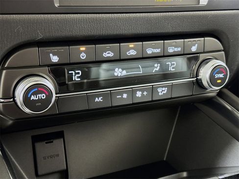 New 2025 MAZDA CX-5 Carbon Edition image 10