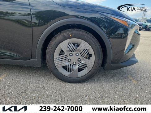 New 2026 Kia K4 FWD image 7
