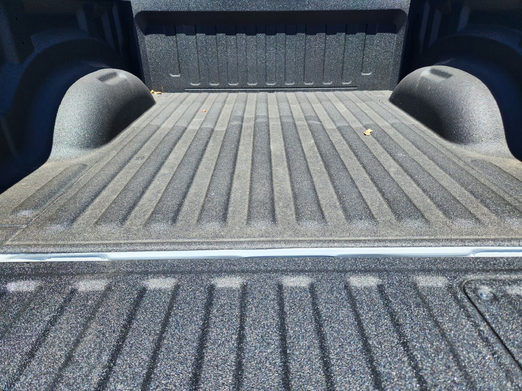 New 2026 RAM 1500 RHO w/ RHO Level 1 Equipment Group AWD/4WD image 32