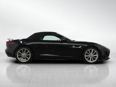 Used 2014 Jaguar F-TYPE S RWD image 6