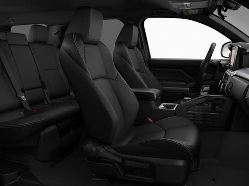 New 2026 Toyota 4Runner SR5 image 30