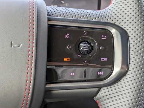 New 2026 Nissan Armada NISMO image 14