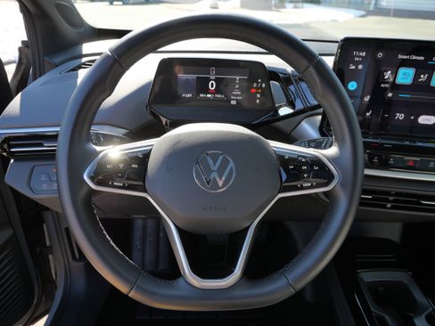 Certified 2022 Volkswagen ID.4 Pro S AWD/4WD image 27