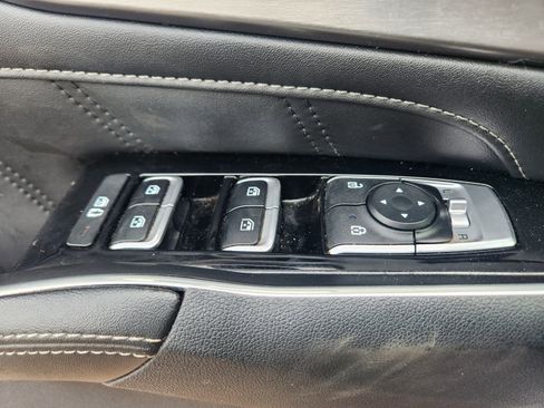 Used 2022 Kia Sorento SX image 27