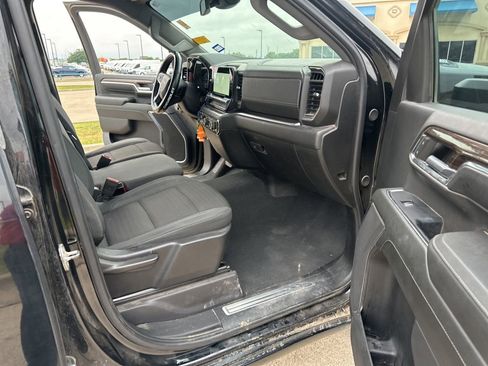 Used 2024 Chevrolet Silverado 3500 LT w/ Texas Edition image 20