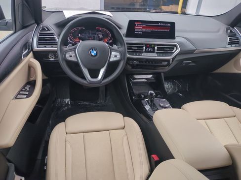 Used 2024 BMW X3 sDrive30i w/ Convenience Package image 18