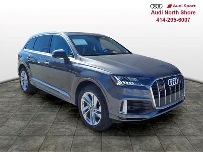 Used 2023 Audi Q7 3.0T Premium