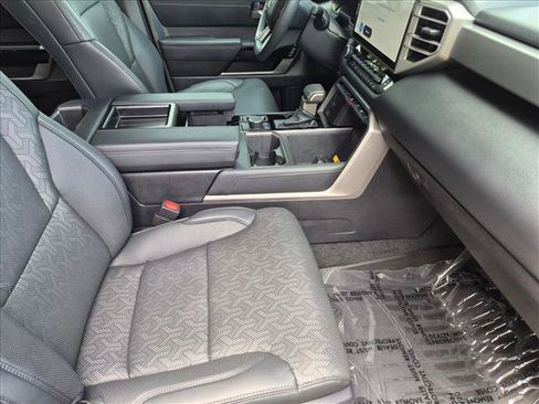 Used 2025 Toyota Tundra Limited w/ Power Package AWD/4WD image 19