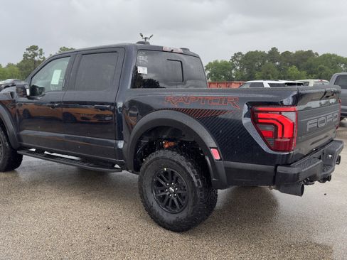 New 2026 Ford F150 Raptor AWD/4WD image 5