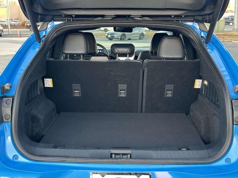 Used 2022 Ford Mustang Mach-E GT image 12