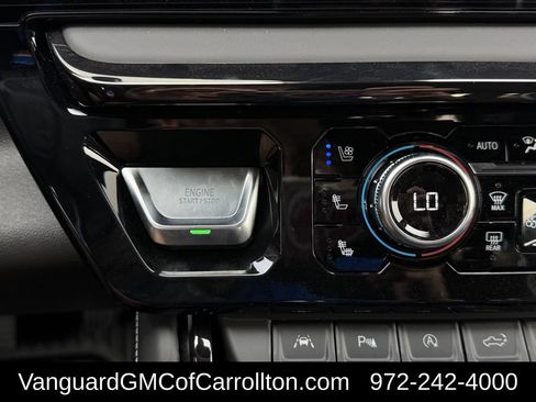 New 2026 GMC Sierra 1500 AT4X AWD/4WD image 18