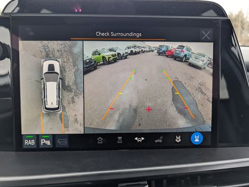 New 2026 Subaru Outback Wilderness image 13