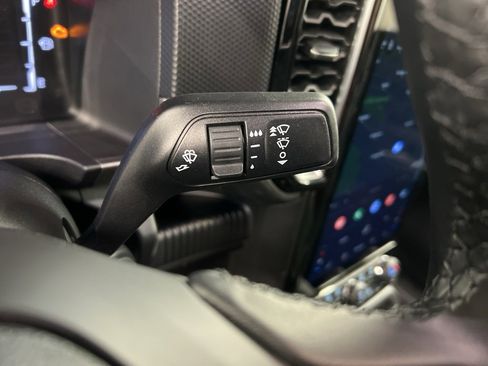 New 2025 Ford Ranger XLT w/ Equipment Group 301A High image 22