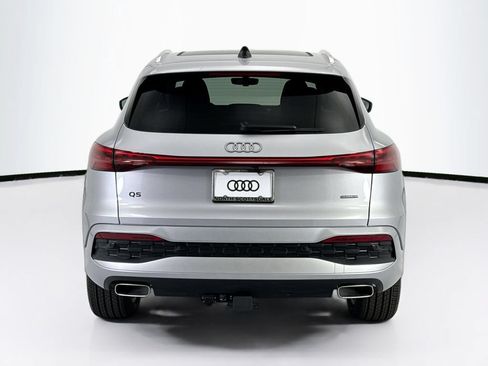 Used 2026 Audi Q5 Premium Plus w/ Premium Plus AWD/4WD image 6