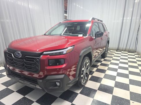 New 2026 Subaru Outback Touring XT image 1