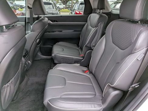 Used 2025 Hyundai Palisade XRT AWD/4WD image 15