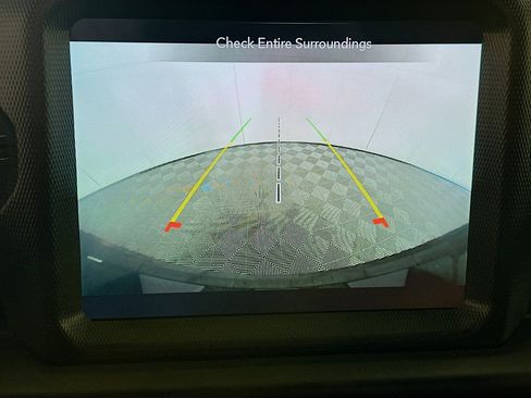 Used 2023 Jeep Wrangler Sahara w/ Cold Weather Group image 22