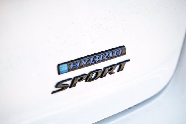 New 2026 Honda Accord Sport image 13