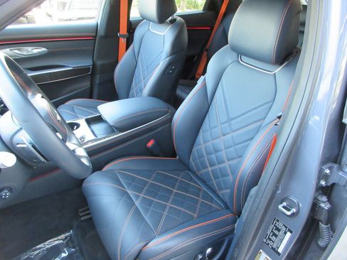 Used 2026 Genesis GV70 3.5T Sport Prestige AWD/4WD image 35