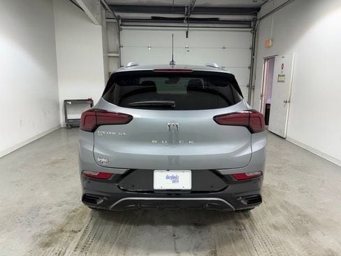 New 2026 Buick Encore GX Sport Touring w/ Advanced Technology Package image 5