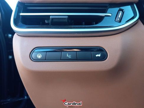 Used 2024 INFINITI QX60 Autograph w/ Cargo Package image 34