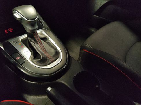 Used 2021 Kia Forte GT w/ GT2 Package image 26