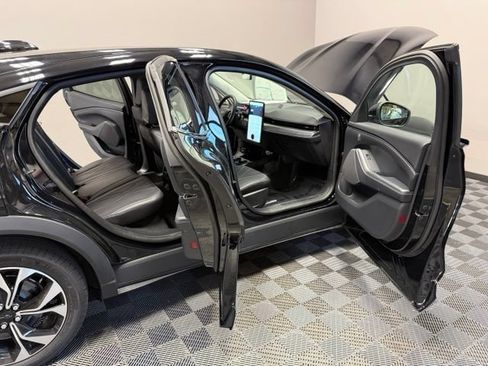 Used 2025 Ford Mustang Mach-E Select AWD/4WD image 22