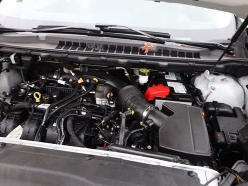 Used 2023 Ford Edge SEL image 37