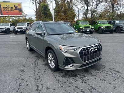 Used 2024 Audi Q3 2.0T Premium