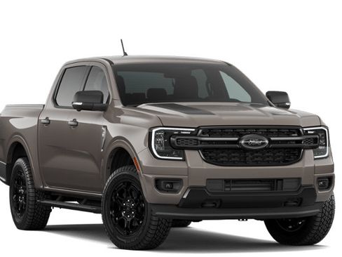 New 2026 Ford Ranger XLT AWD/4WD image 26