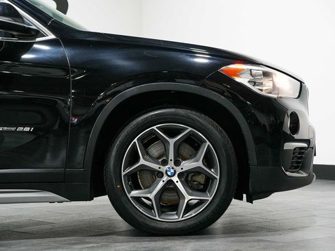 Used 2018 BMW X1 sDrive28i FWD image 9