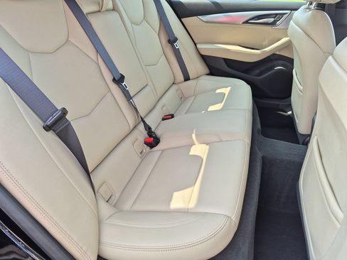 Certified 2024 Cadillac CT5 Luxury w/ Sun And Sound Package AWD/4WD image 27