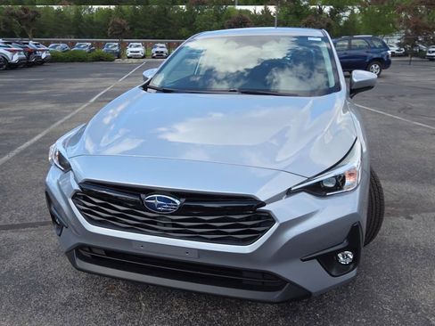 New 2026 Subaru Impreza 2.0i Sport AWD/4WD image 3