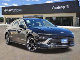 New 2026 Hyundai Sonata SEL video 1