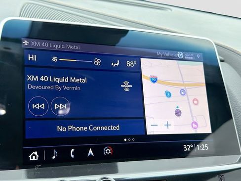 Used 2020 Cadillac CT5 V w/ Premium Package image 15