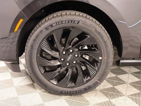 New 2025 Lincoln Navigator Reserve w/ Jet Appearance Package image 19