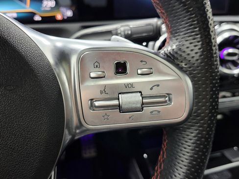 Used 2021 Mercedes-Benz CLA 45 AMG 4MATIC image 37