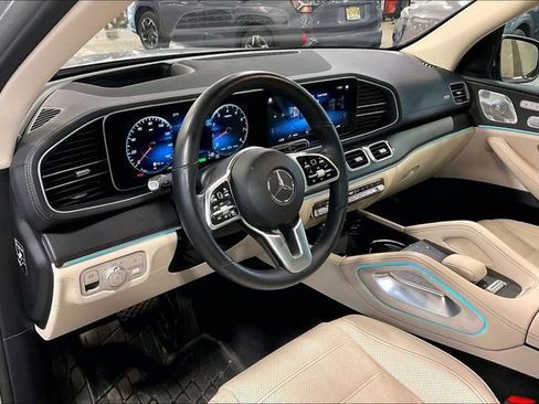 Used 2023 Mercedes-Benz GLE 580 4MATIC image 14