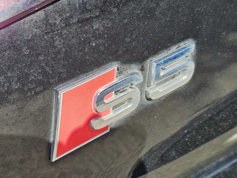 Used 2018 Audi S5 Prestige AWD/4WD image 11